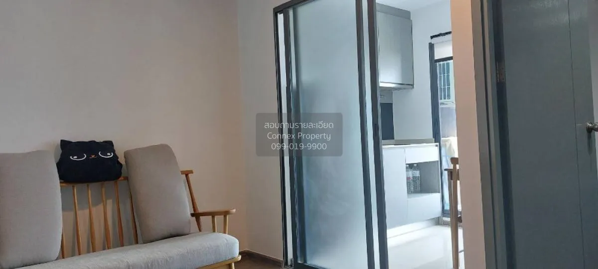 For Rent Condo , Ideo Sukhumvit 93 , BTS-Bang Chak , Phra Khanong 2