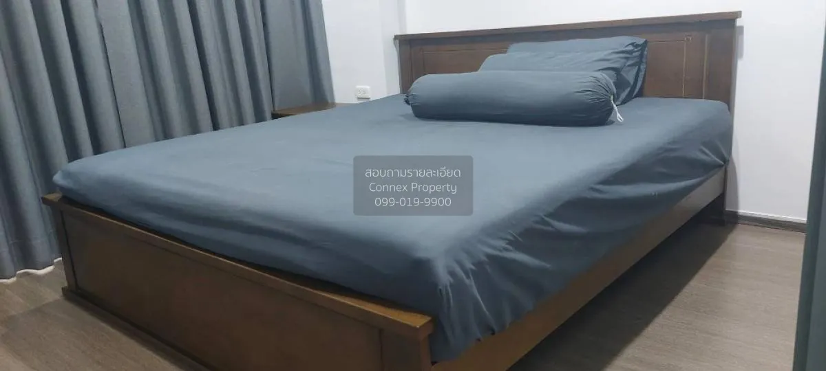 For Rent Condo , Ideo Sukhumvit 93 , BTS-Bang Chak , Phra Khanong 4