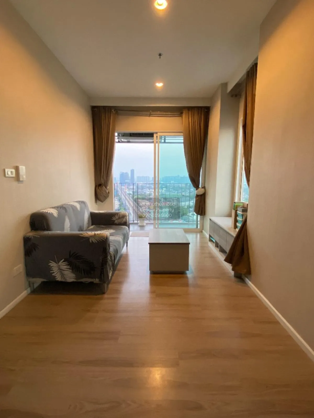 For Sale Condo , Amber by Eastern Star , MRT-Yak Tiwanon , Talat  1