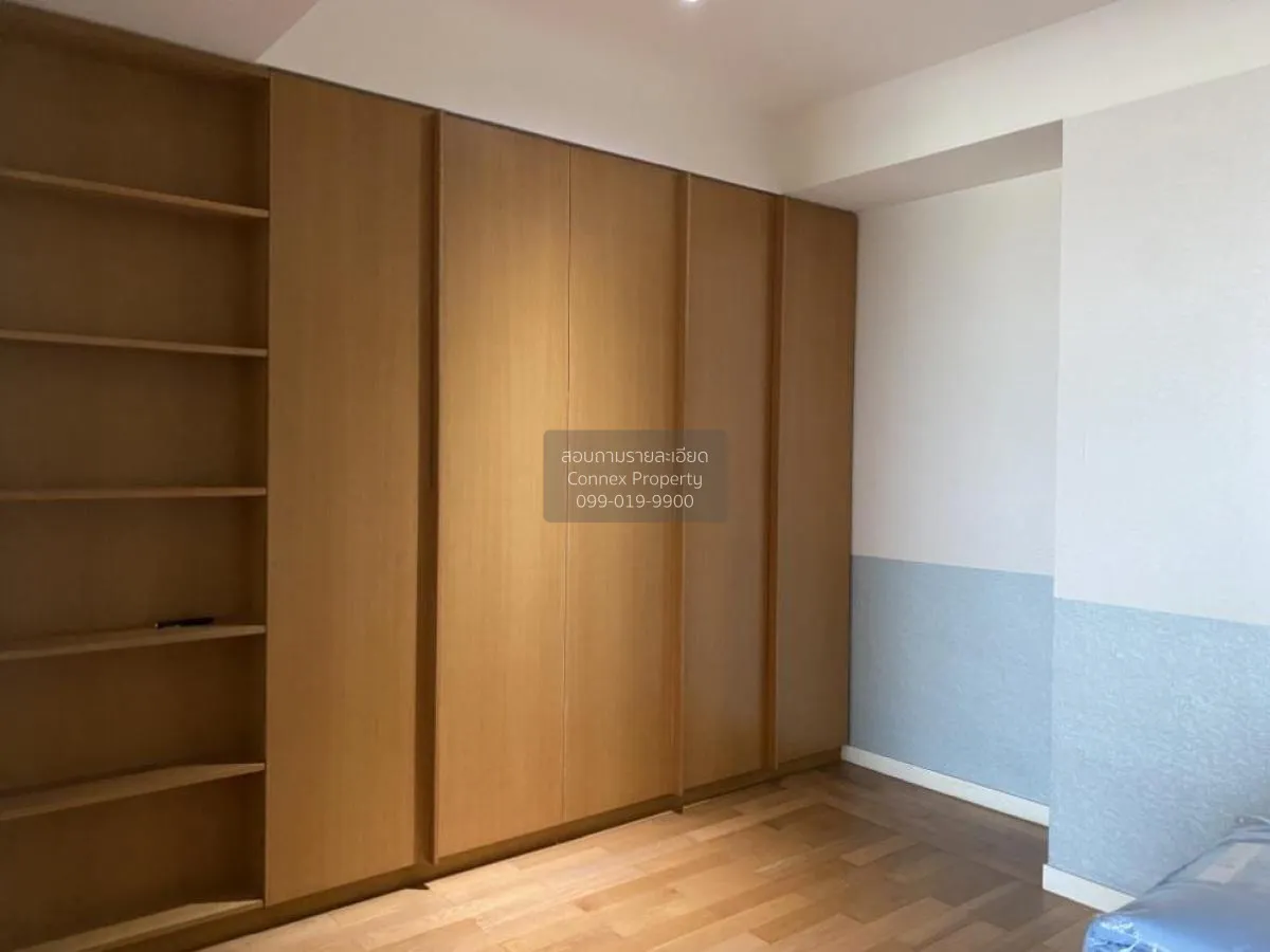 เช่าคอนโด  เดอะพาโน วิวแม่น้ำ บางโพงพาง เขต ยานนาวา กรุงเทพ CX-96