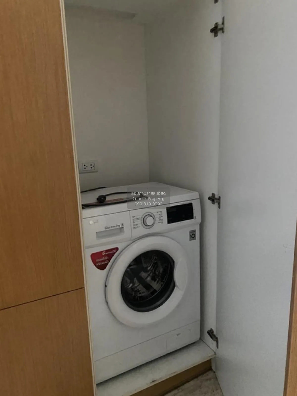 เช่าคอนโด  เดอะพาโน วิวแม่น้ำ บางโพงพาง เขต ยานนาวา กรุงเทพ CX-96