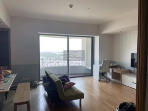 เช่าคอนโด  เดอะพาโน วิวแม่น้ำ บางโพงพาง เขต ยานนาวา กรุงเทพ CX-96900