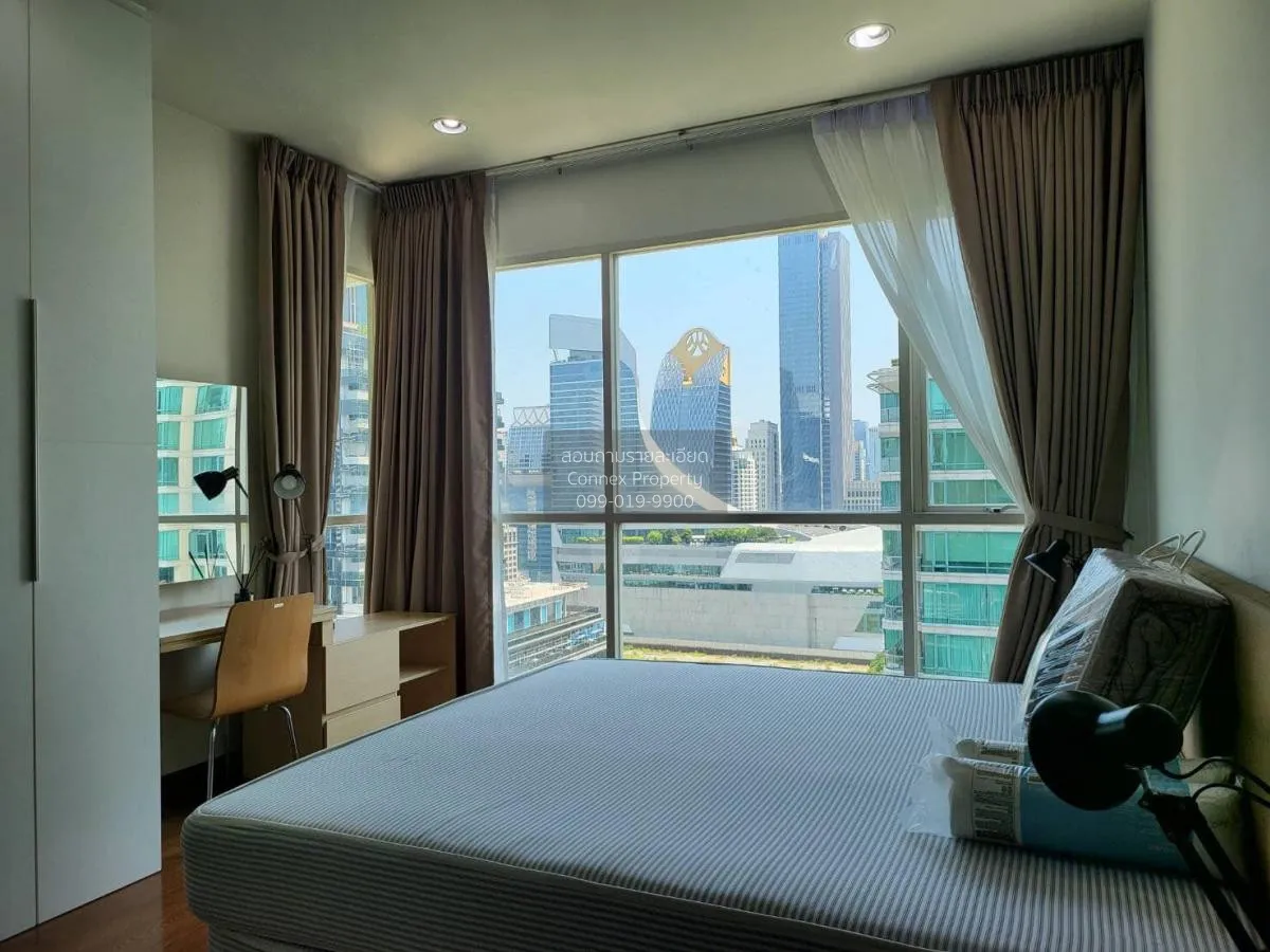 For Rent Condo , The Address Chidlom , BTS-Chit Lom , Lumpini , P 4