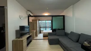 ขายคอนโด  ศุภาลัย คิวท์ รัชโยธิน-พหลโยธิน 34 จตุจักร เสนางคนิคม กรุงเทพ CX-96905