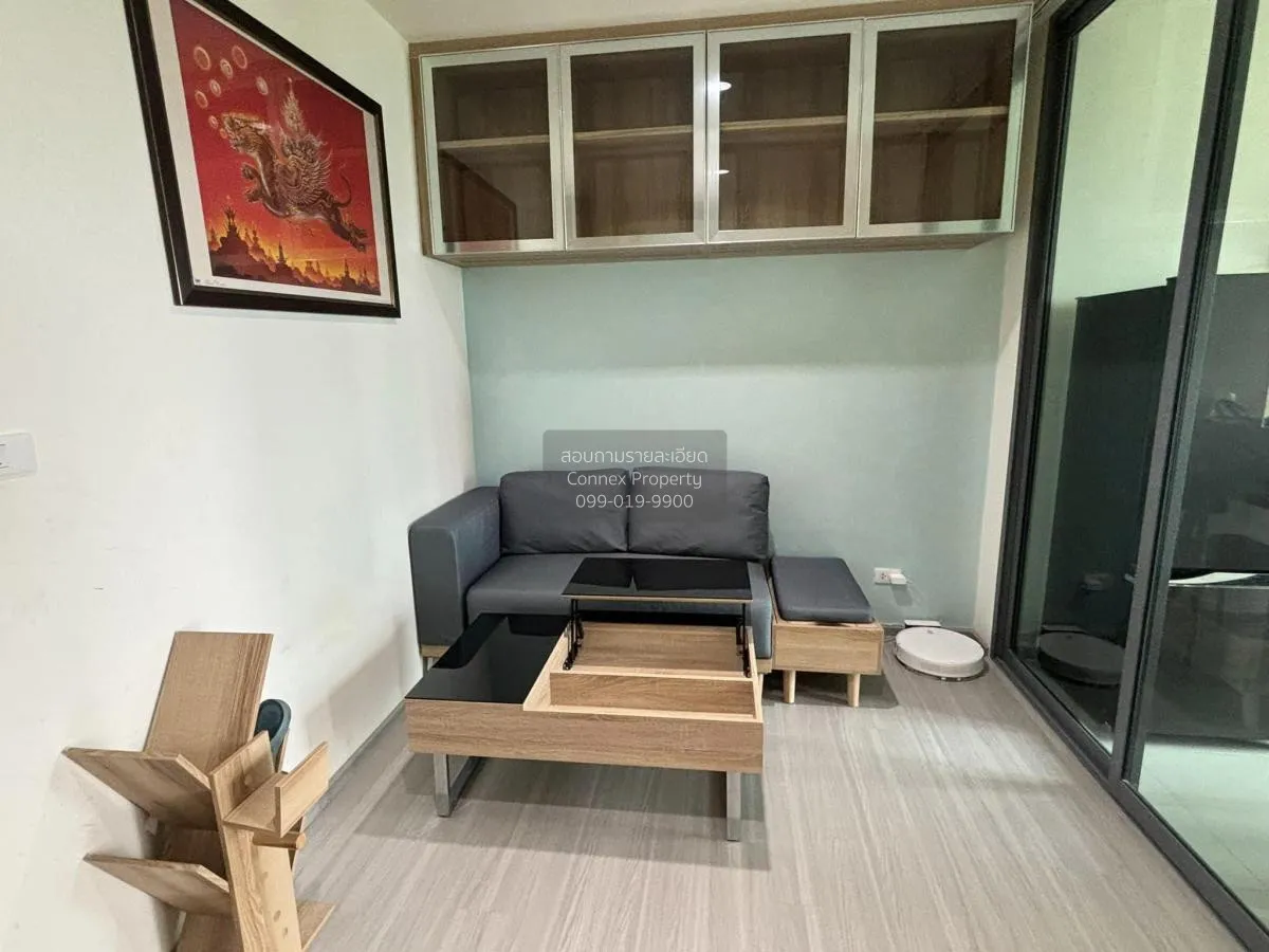 For Rent Condo , Aspire Sathorn - Ratchapruek , BTS-Bang Wa , Pak 1