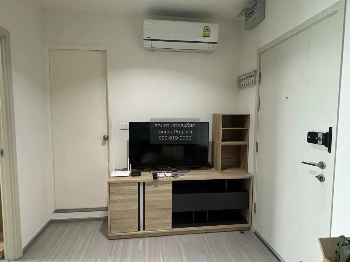 For Rent Condo , Aspire Sathorn - Ratchapruek , BTS-Bang Wa , Pak 2