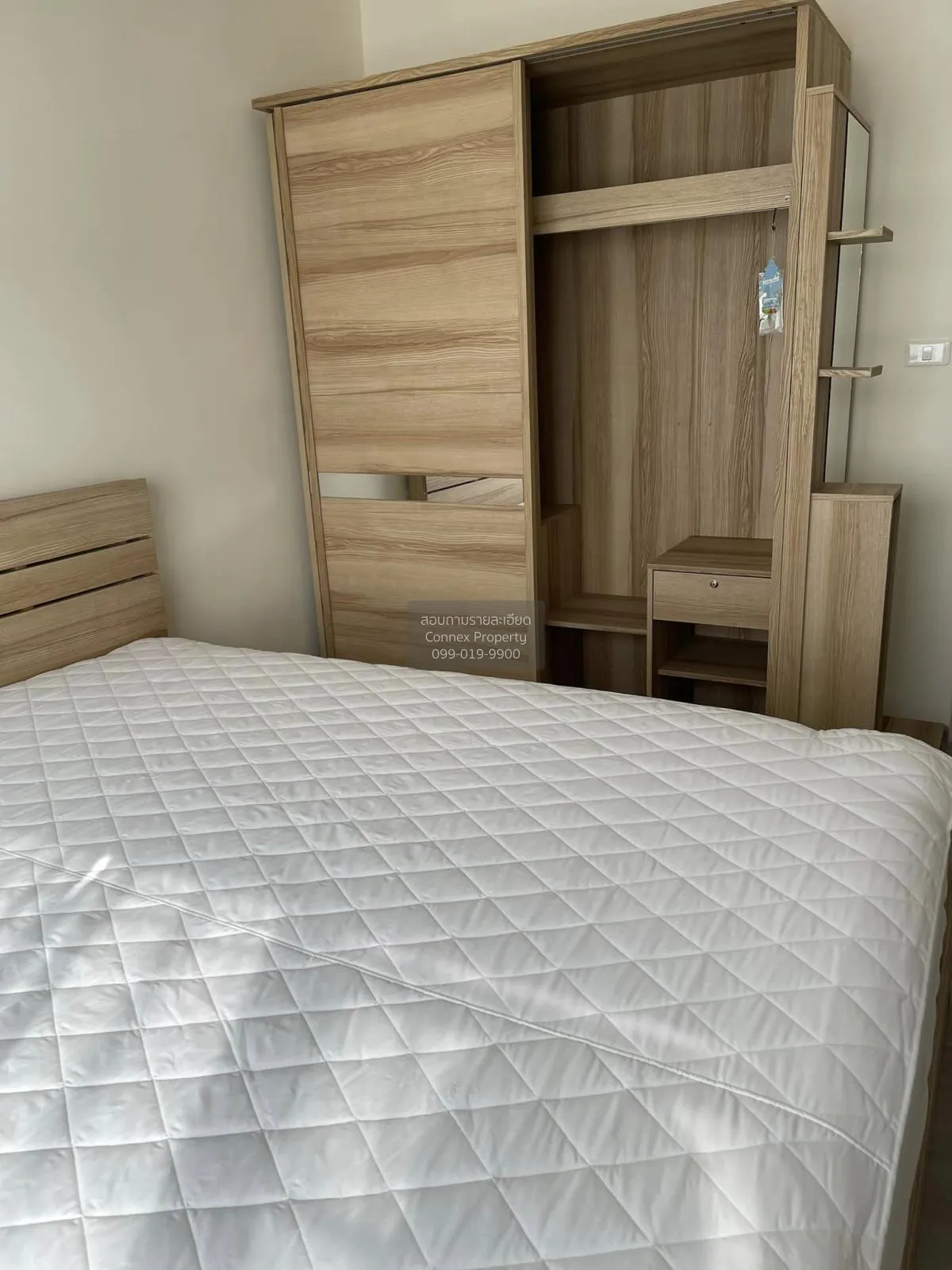 For Rent Condo , Aspire Sathorn - Ratchapruek , BTS-Bang Wa , Pak