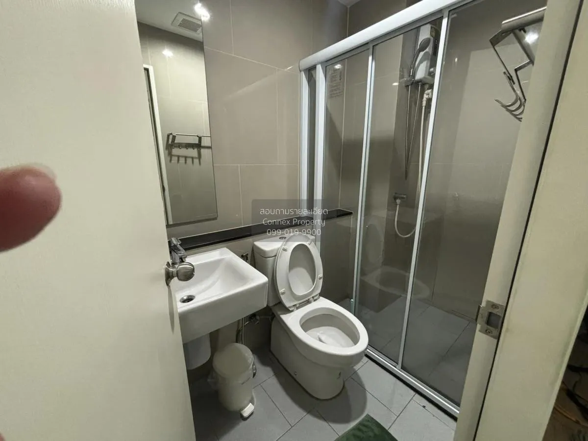 For Rent Condo , Aspire Sathorn - Ratchapruek , BTS-Bang Wa , Pak