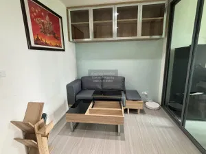 For Rent Condo , Aspire Sathorn - Ratchapruek , BTS-Bang Wa , Pakklong Phasi Charoen , Phasi Charoen , Bangkok , CX-96907