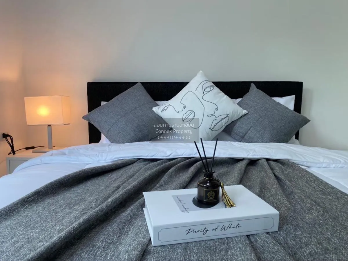 For Rent Condo , I Condo Salaya 2 The Campus , Sala Ya , Phuttham 4