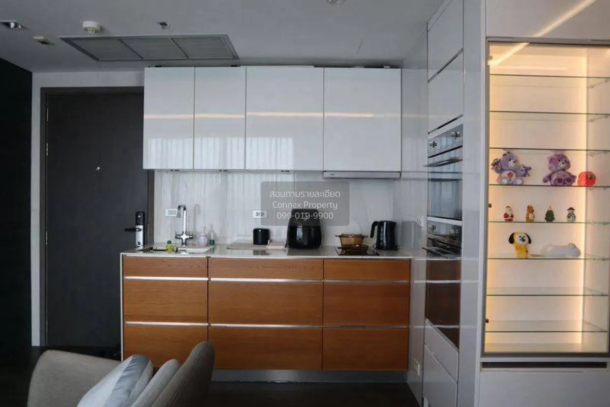 For Rent Condo , Nye by Sansiri , BTS-Wongwian Yai , Khlong Ton S 3