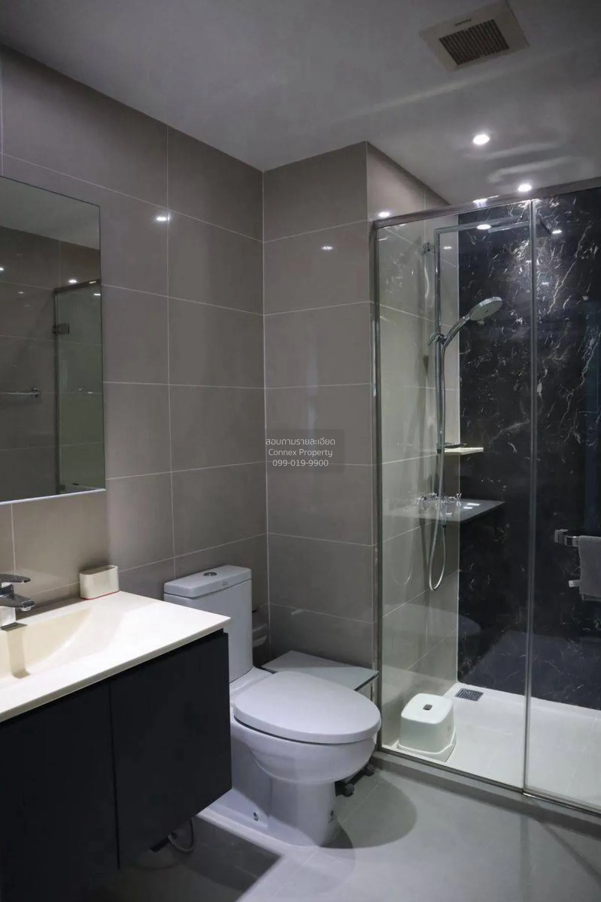 For Rent Condo , Nye by Sansiri , BTS-Wongwian Yai , Khlong Ton S