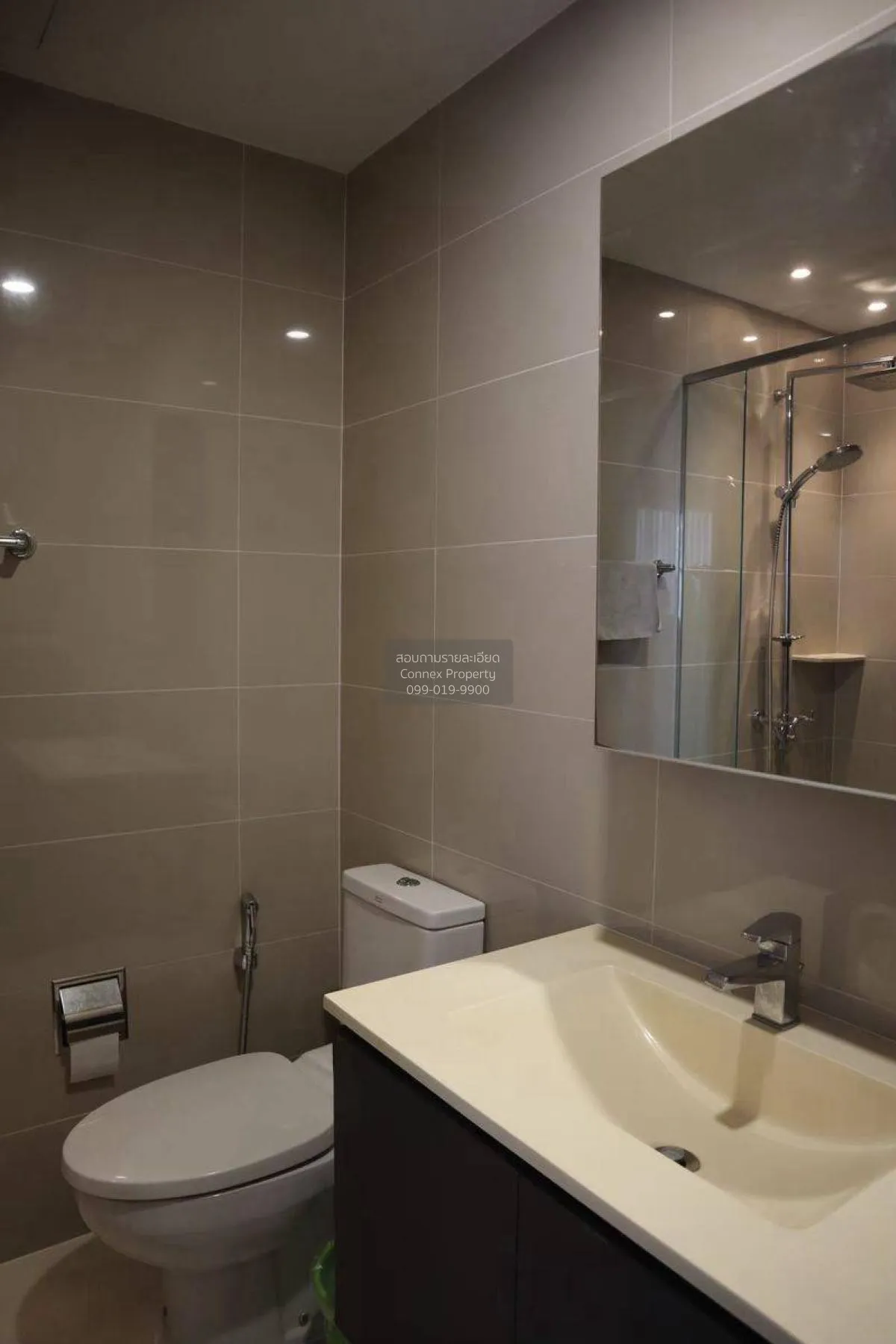 For Rent Condo , Nye by Sansiri , BTS-Wongwian Yai , Khlong Ton S