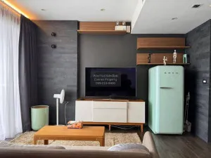 For Rent Condo , Nye by Sansiri , BTS-Wongwian Yai , Khlong Ton Sai , Khlong San , Bangkok , CX-96912
