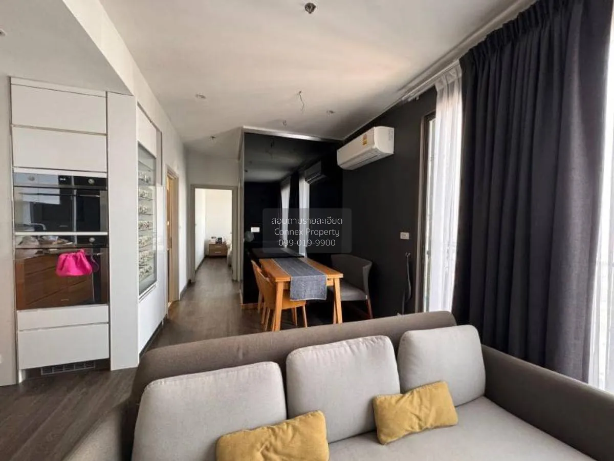 For Sale Condo , Nye by Sansiri , BTS-Wongwian Yai , Khlong Ton S 2