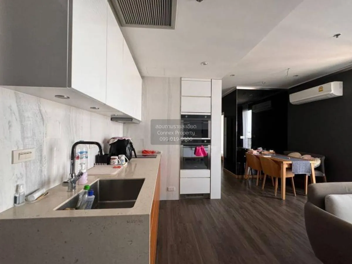For Sale Condo , Nye by Sansiri , BTS-Wongwian Yai , Khlong Ton S 3