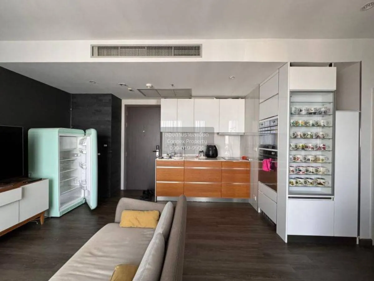 For Sale Condo , Nye by Sansiri , BTS-Wongwian Yai , Khlong Ton S