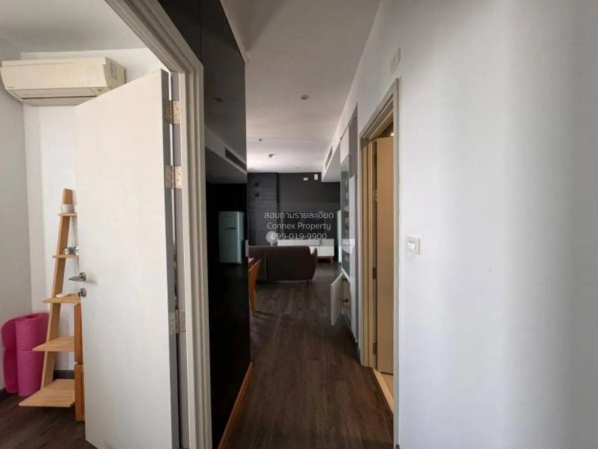 For Sale Condo , Nye by Sansiri , BTS-Wongwian Yai , Khlong Ton S
