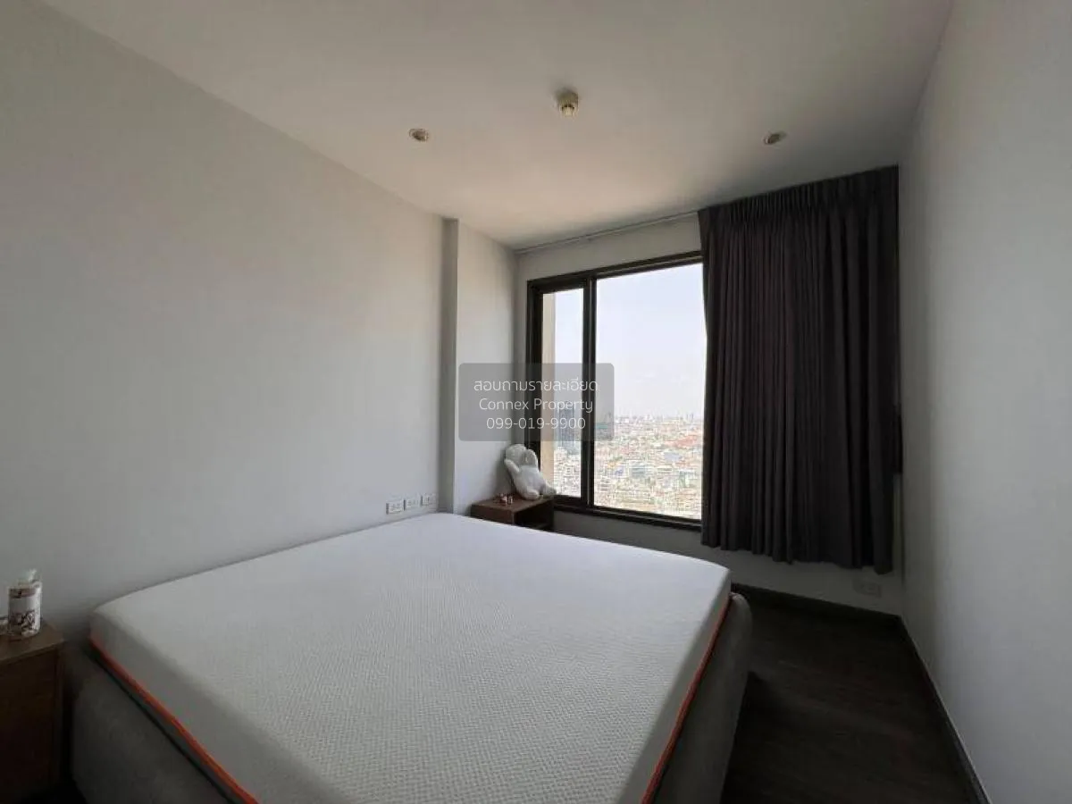 For Sale Condo , Nye by Sansiri , BTS-Wongwian Yai , Khlong Ton S