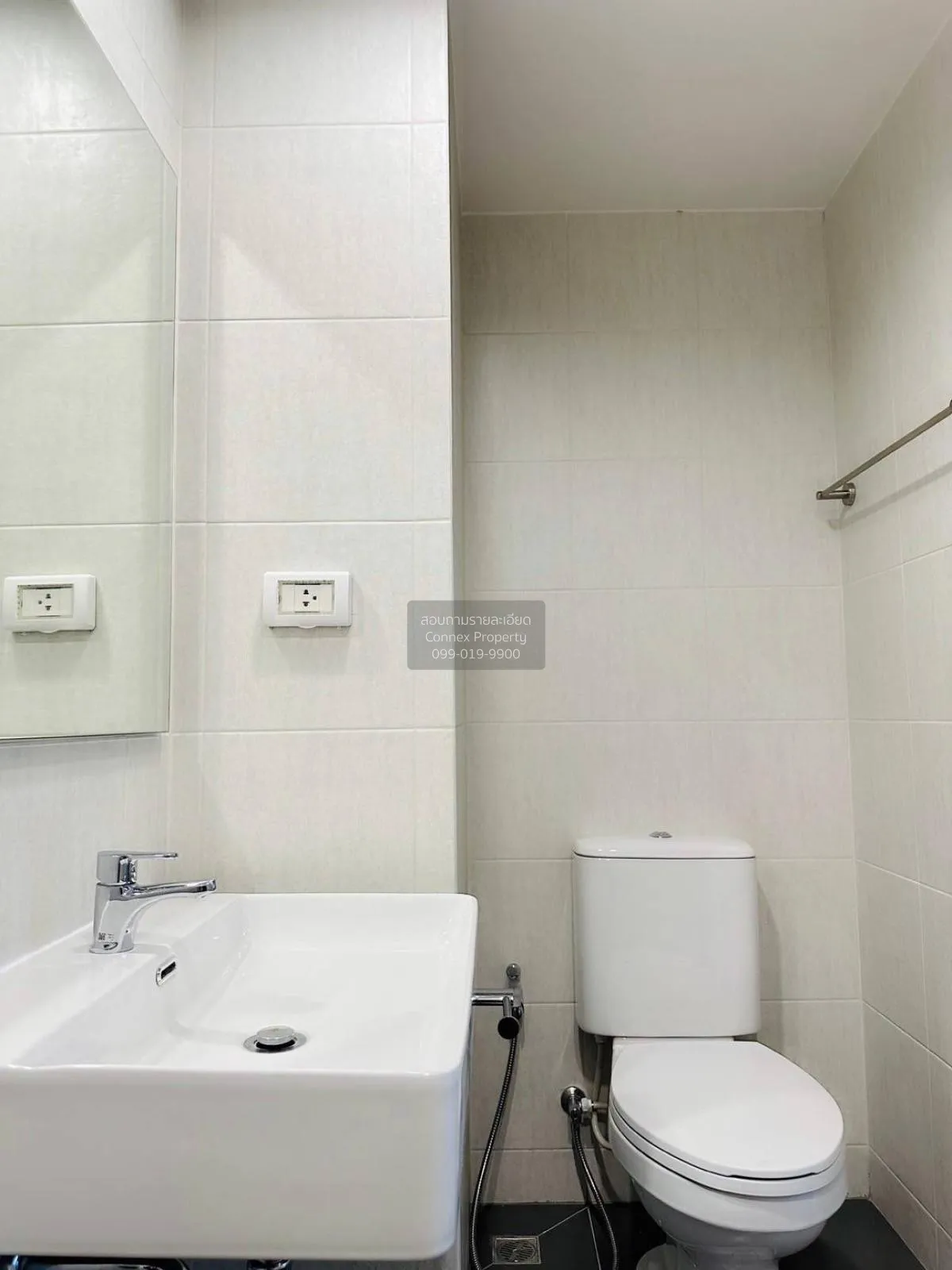 For Rent Condo , iCondo Active Phatthanakan , ARL-Hua Mak , Suan 