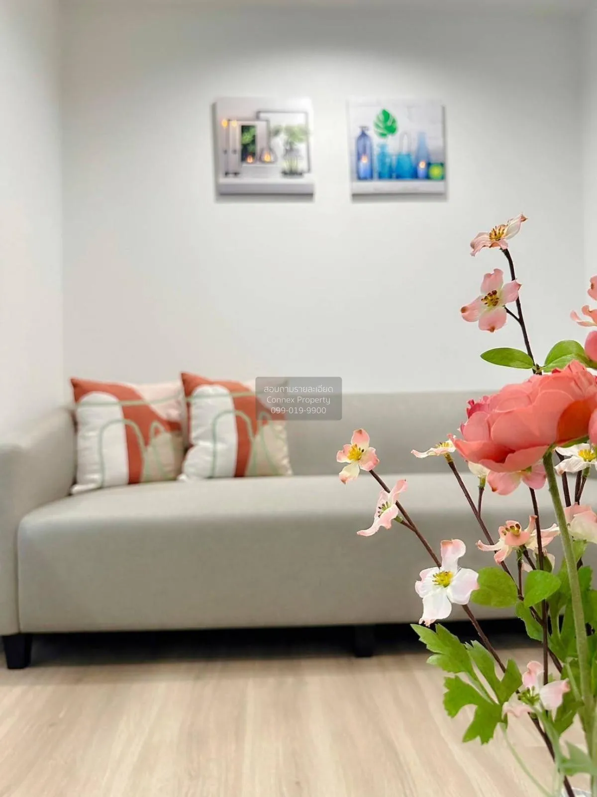 For Rent Condo , iCondo Active Phatthanakan , ARL-Hua Mak , Suan  4