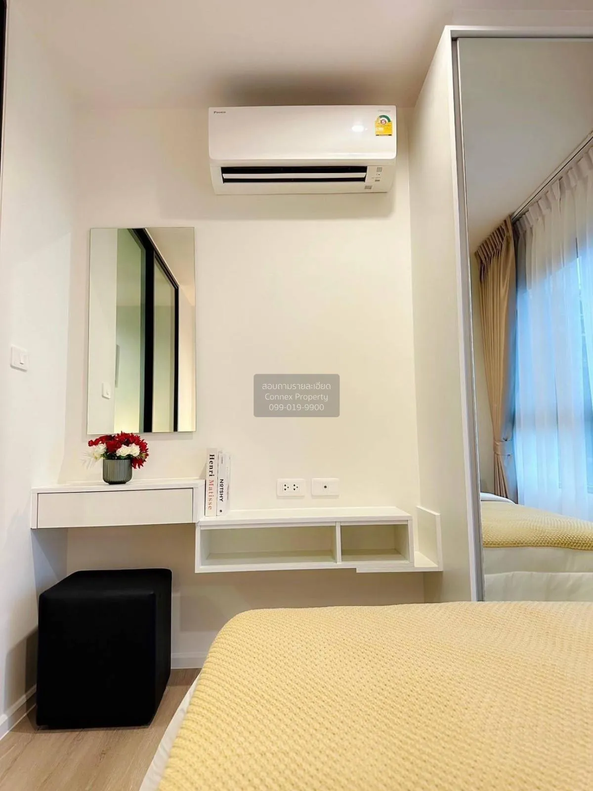 For Rent Condo , iCondo Active Phatthanakan , ARL-Hua Mak , Suan 