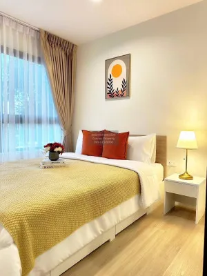 For Rent Condo , iCondo Active Phatthanakan , ARL-Hua Mak , Suan Luang , Suan Luang , Bangkok , CX-96914