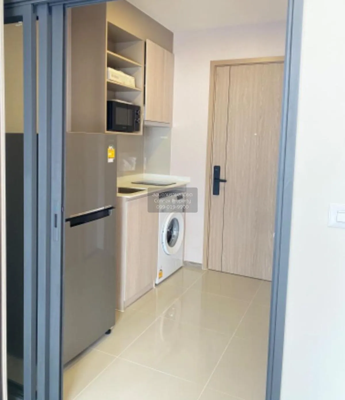 For Rent Condo , Nia by Sansiri , BTS-Phra Khanong , Phra Khanong 3