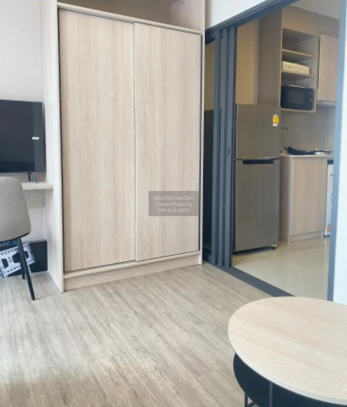 For Rent Condo , Nia by Sansiri , BTS-Phra Khanong , Phra Khanong 4