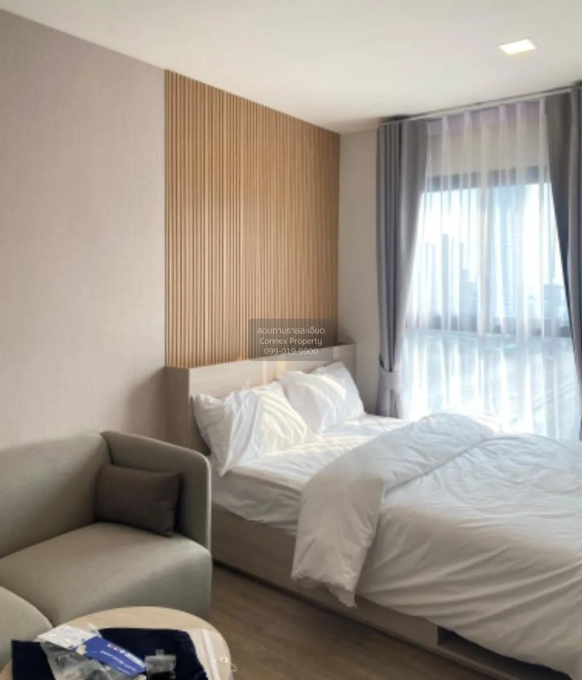 For Rent Condo , Nia by Sansiri , BTS-Phra Khanong , Phra Khanong