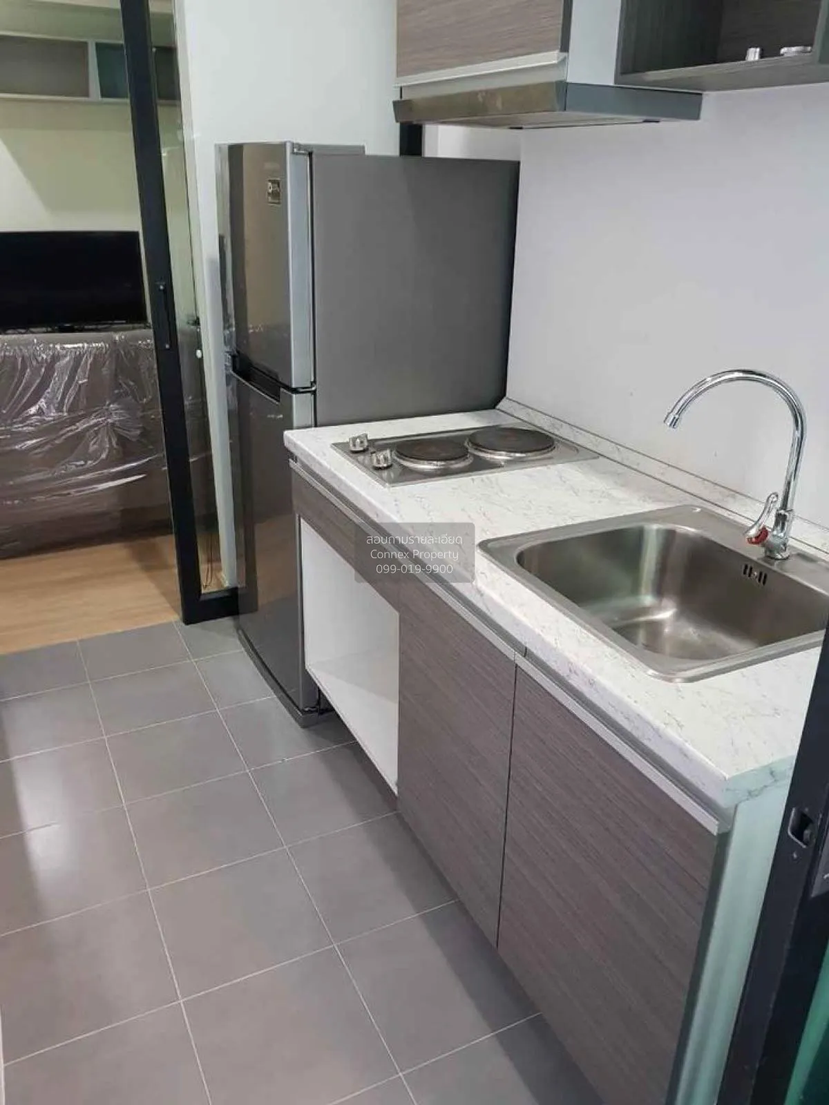 For Rent Condo , Niche Mono Ratchavipha , Lat Yao , Chatuchak , B 3