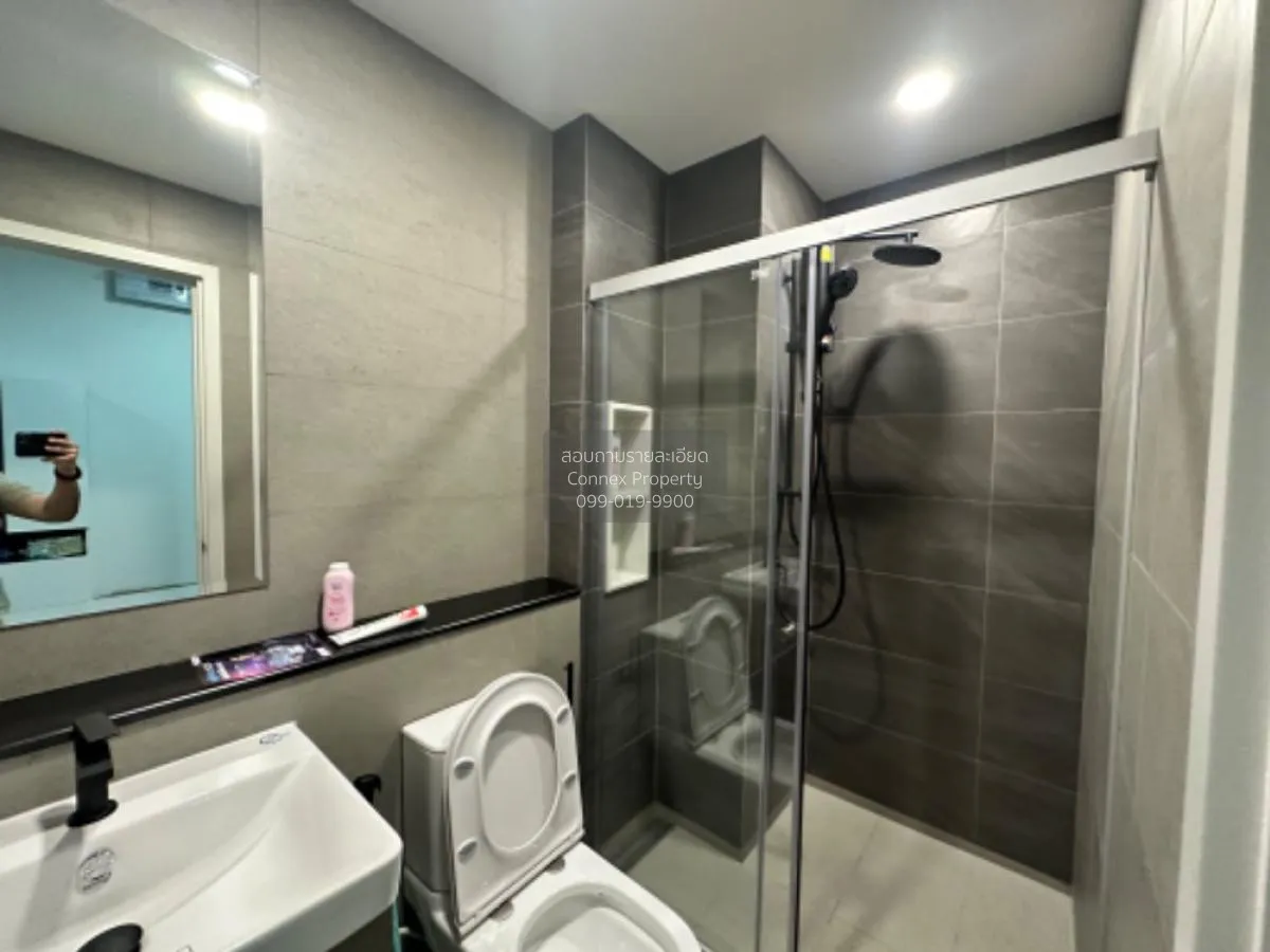 For Sale Condo , Supalai Loft Sathorn-Ratchaphruek , BTS-Bang Wa 