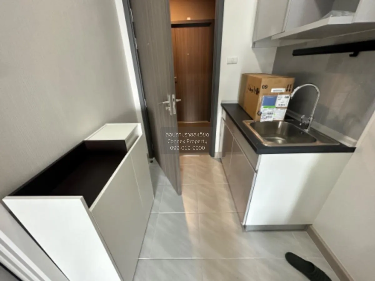 For Sale Condo , Supalai Loft Sathorn-Ratchaphruek , BTS-Bang Wa  3