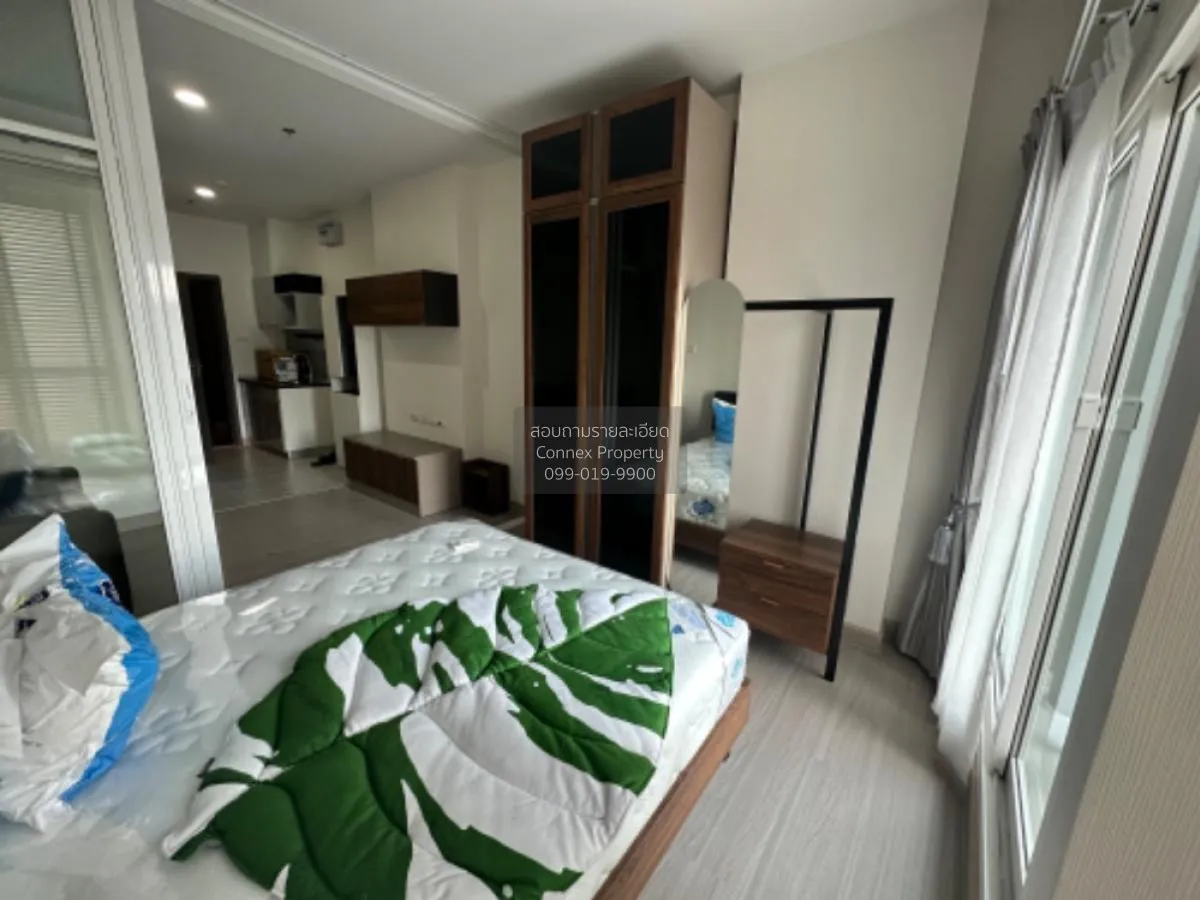 For Sale Condo , Supalai Loft Sathorn-Ratchaphruek , BTS-Bang Wa 
