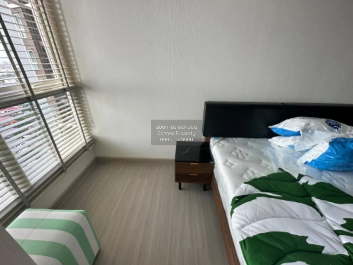 For Sale Condo , Supalai Loft Sathorn-Ratchaphruek , BTS-Bang Wa 