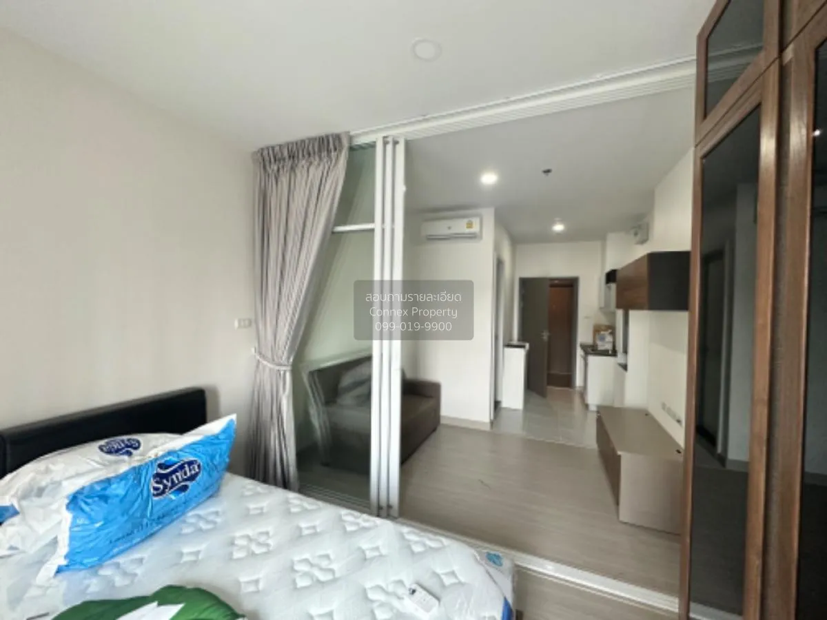 For Sale Condo , Supalai Loft Sathorn-Ratchaphruek , BTS-Bang Wa 