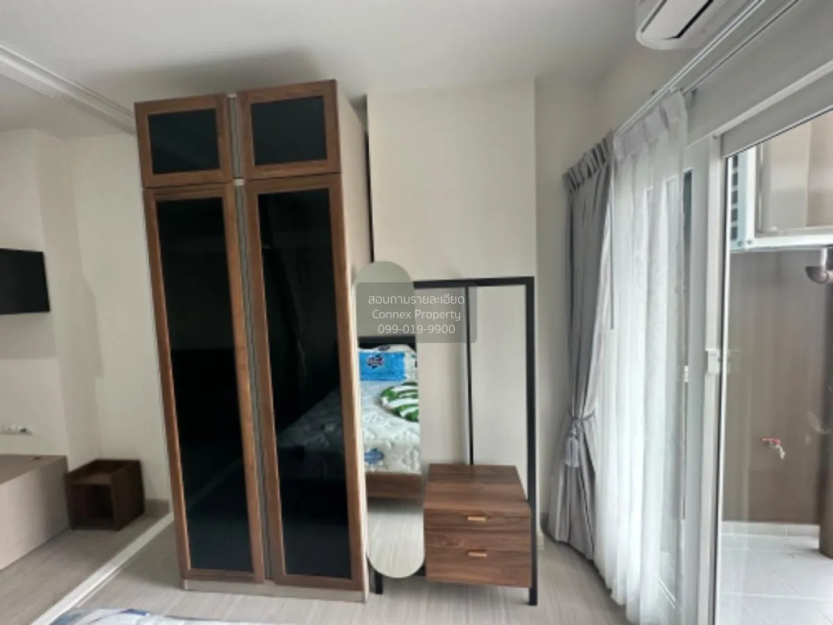 For Sale Condo , Supalai Loft Sathorn-Ratchaphruek , BTS-Bang Wa 
