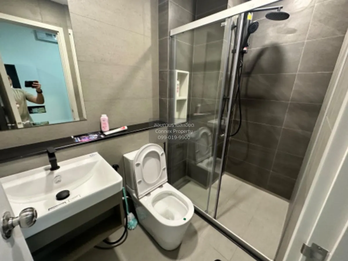 For Sale Condo , Supalai Loft Sathorn-Ratchaphruek , BTS-Bang Wa 