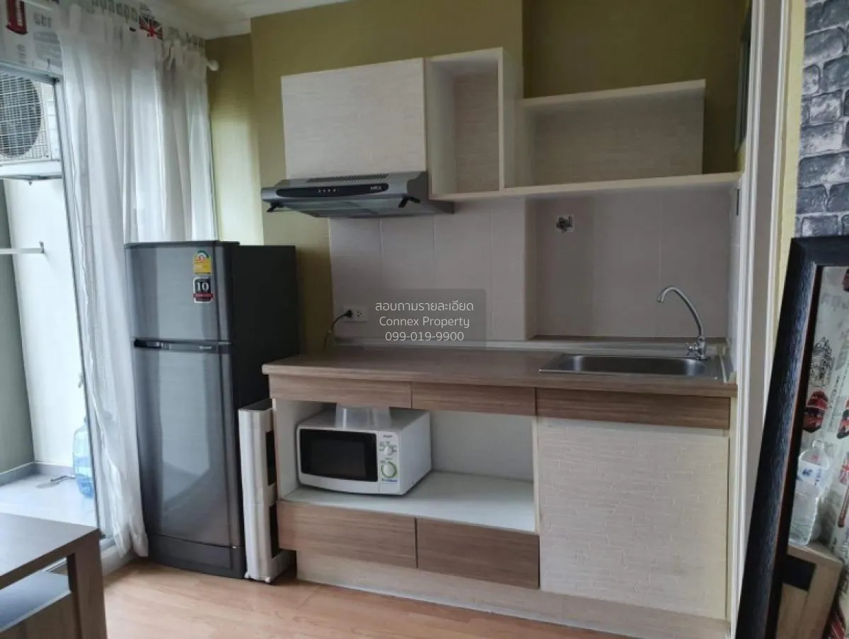 For Rent Condo , Lumpini Park Pinklao , MRT-Bang Yi Khon , Bang B 3