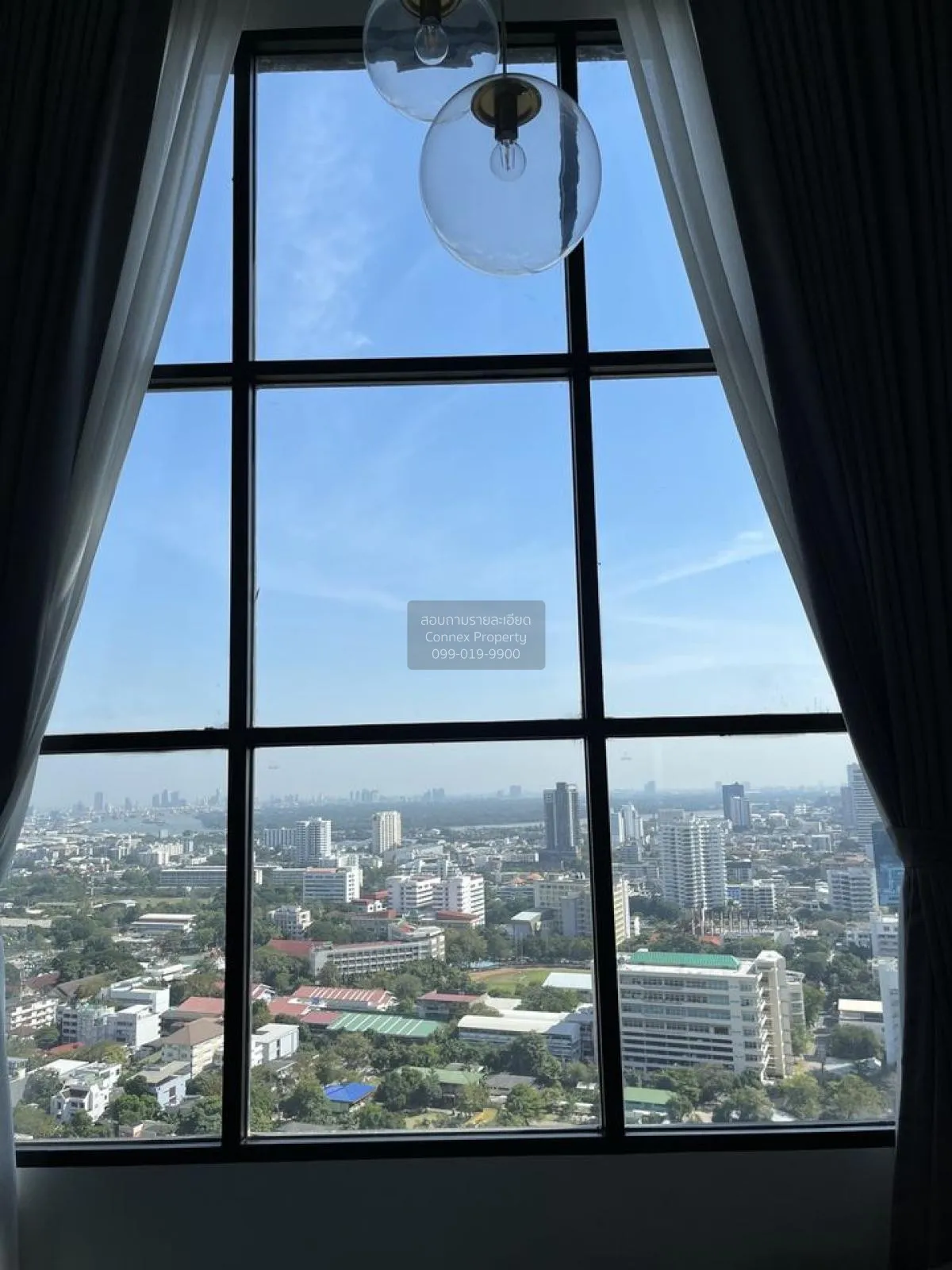 For Rent Condo , KnightsBridge Prime Sathorn , Duplex , BTS-Chong