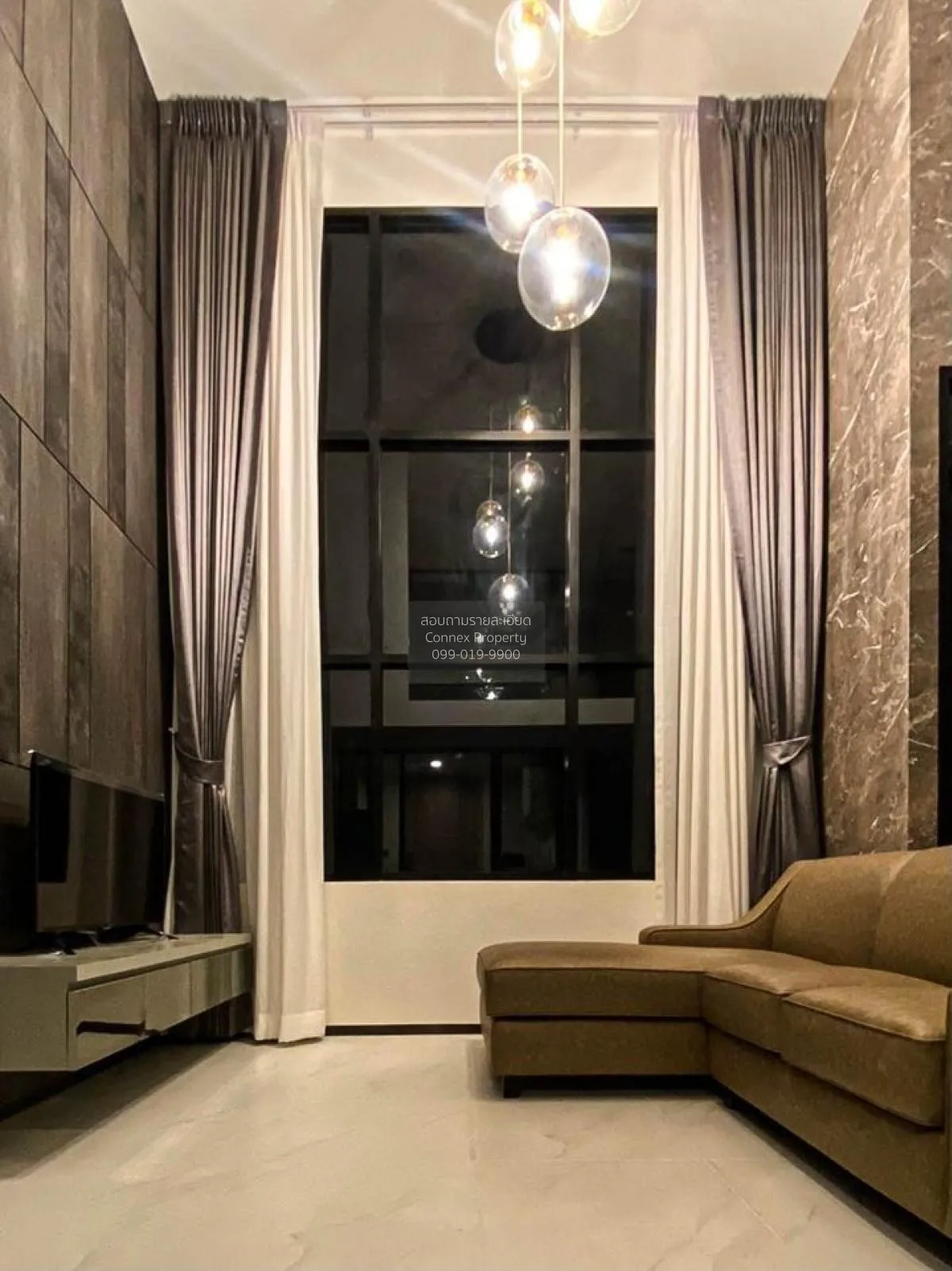 For Rent Condo , KnightsBridge Prime Sathorn , Duplex , BTS-Chong 3