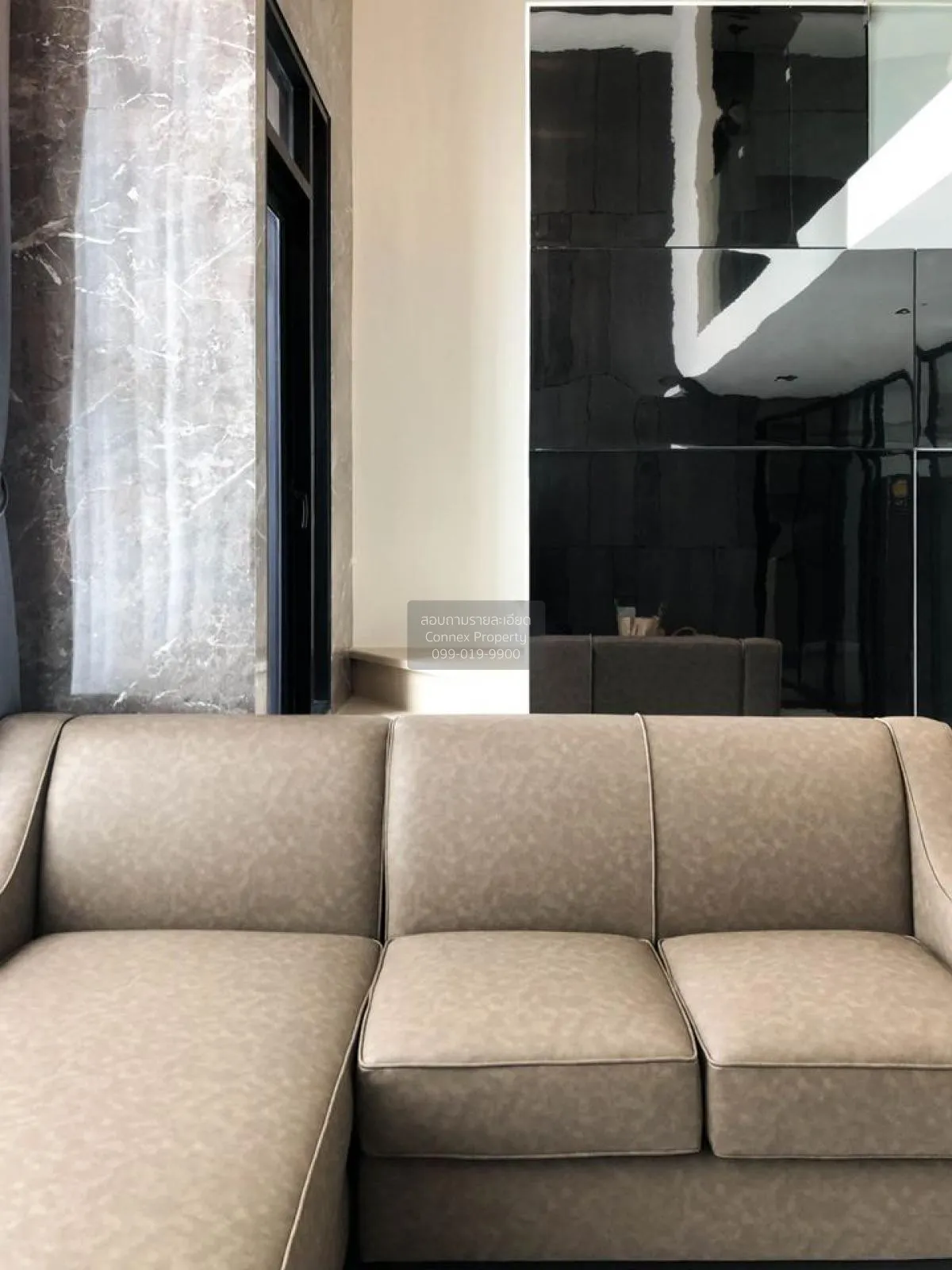 For Rent Condo , KnightsBridge Prime Sathorn , Duplex , BTS-Chong