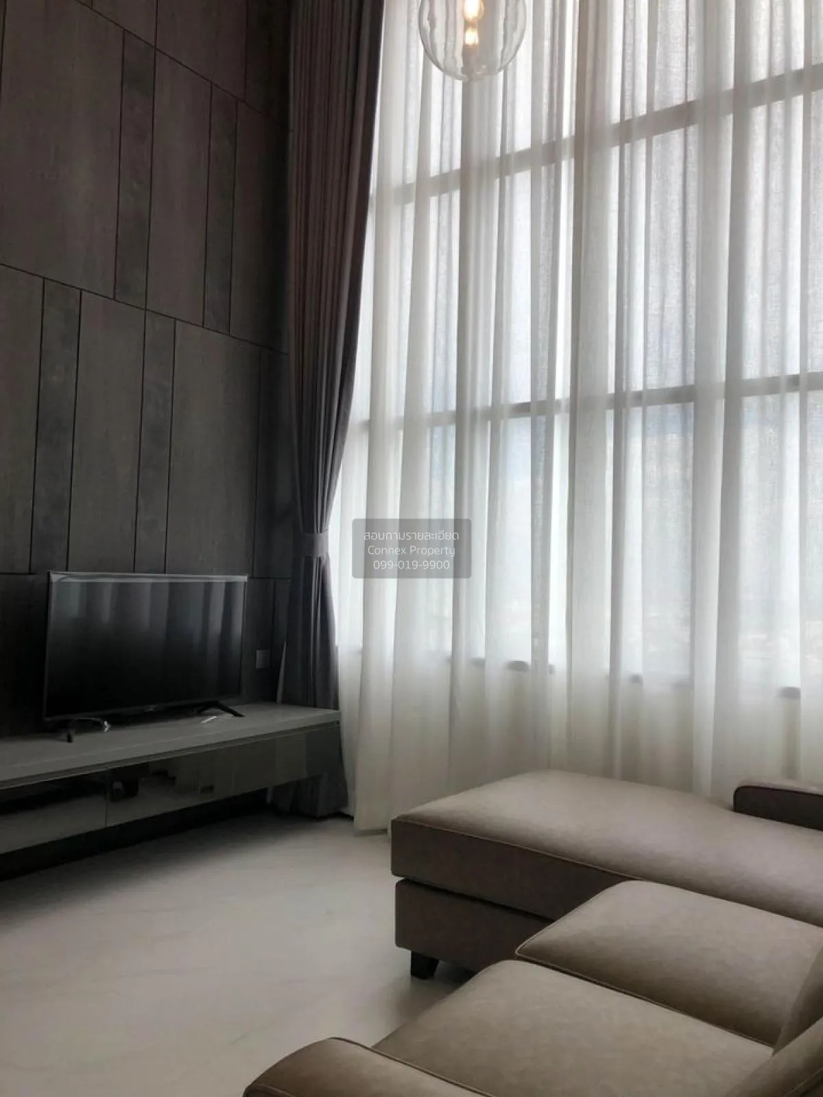For Rent Condo , KnightsBridge Prime Sathorn , Duplex , BTS-Chong