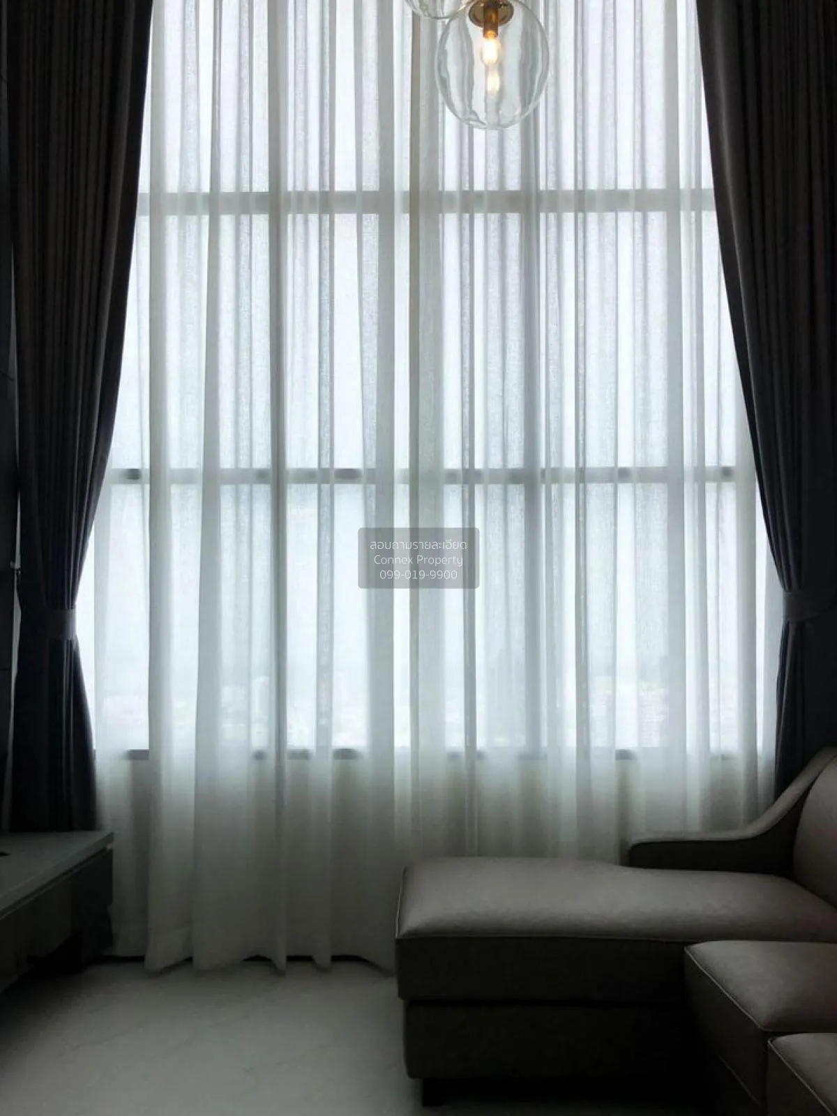 For Rent Condo , KnightsBridge Prime Sathorn , Duplex , BTS-Chong