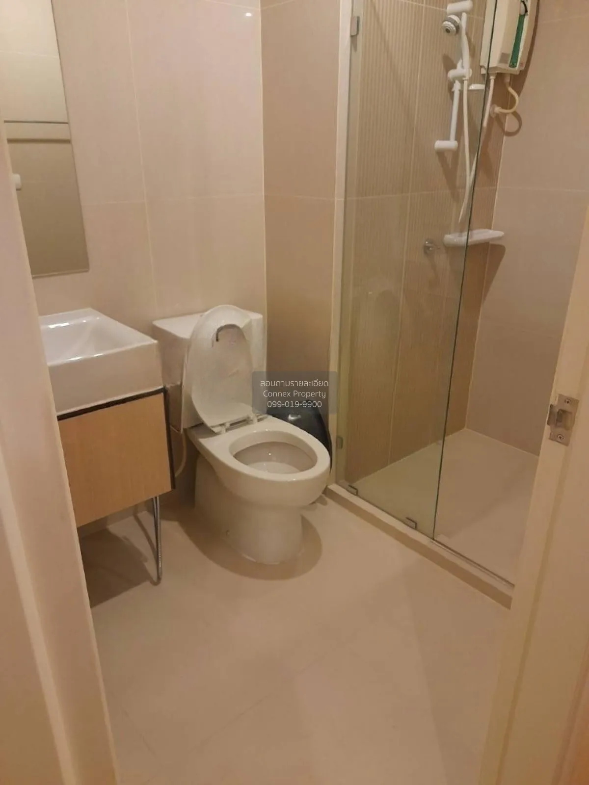 For Sale Condo , The Parkland Phetkasem , MRT-Lak Song , Bang Kha