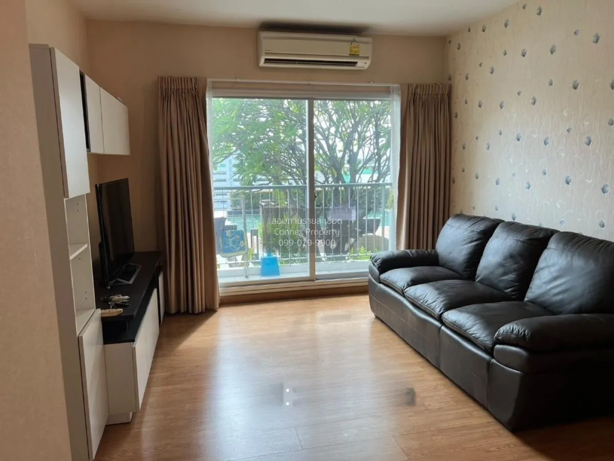 For Sale Condo , The Parkland Phetkasem , MRT-Lak Song , Bang Kha 1