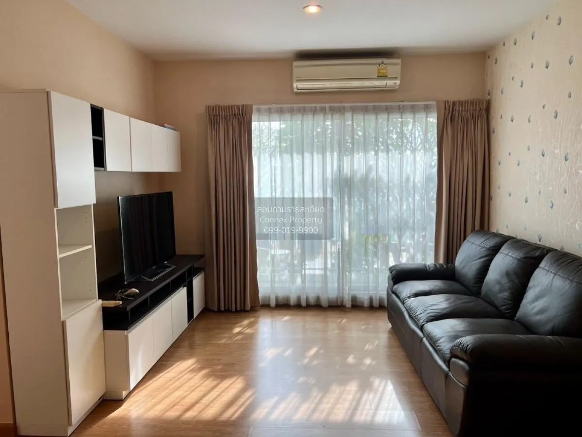 For Sale Condo , The Parkland Phetkasem , MRT-Lak Song , Bang Kha 2