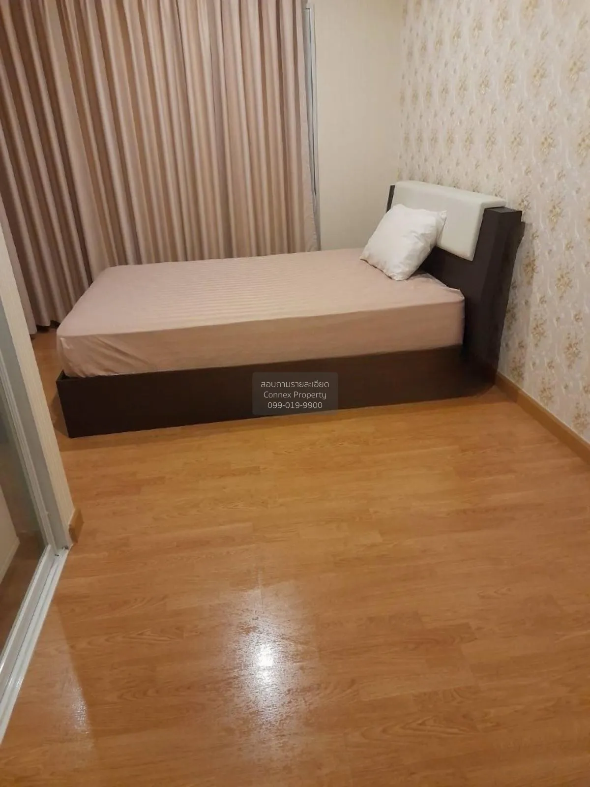 For Sale Condo , The Parkland Phetkasem , MRT-Lak Song , Bang Kha