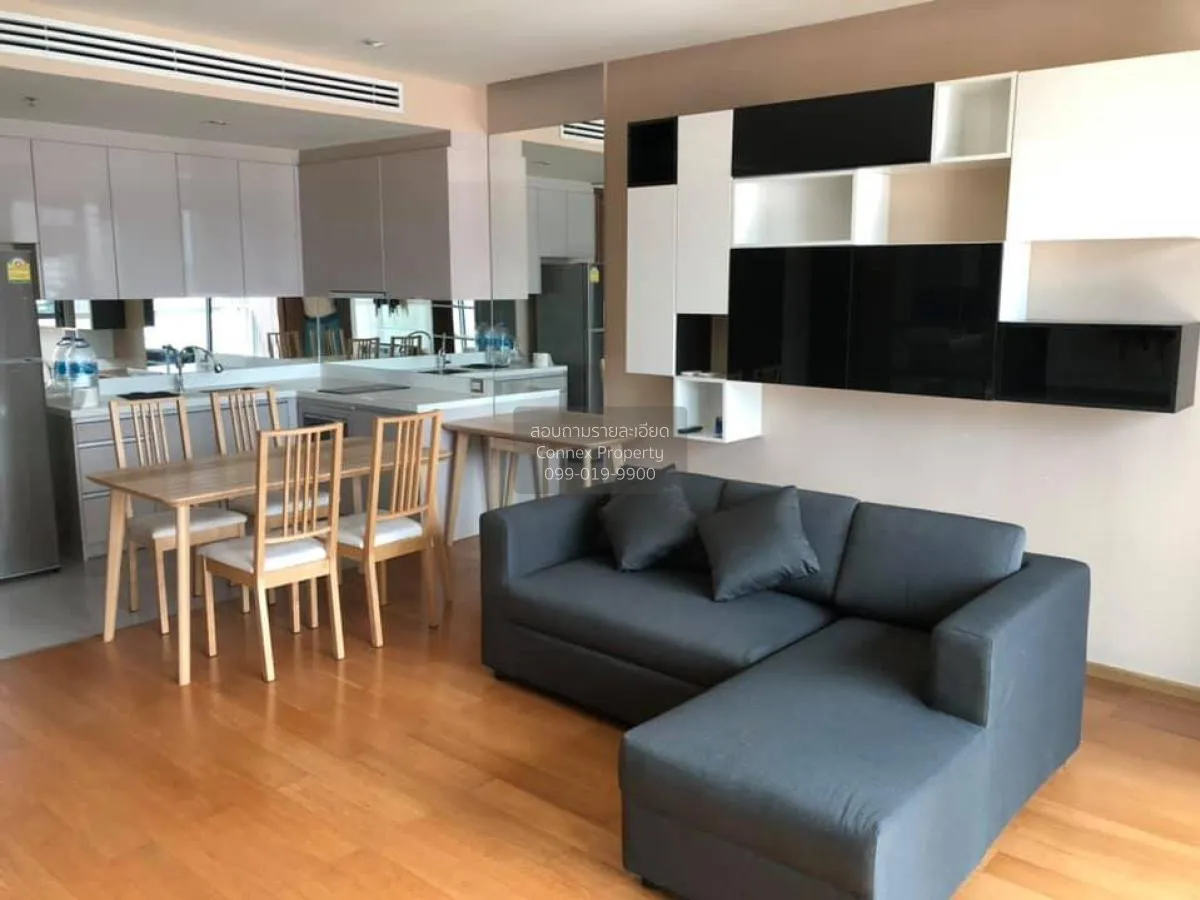 For Rent Condo , The Address Sathorn , BTS-Saint Louis , Silom ,  1