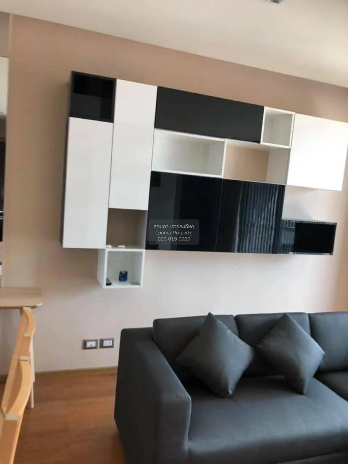 For Rent Condo , The Address Sathorn , BTS-Saint Louis , Silom ,  2